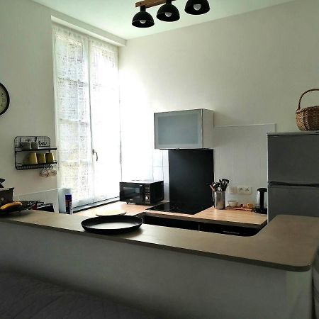 Appartement Montagne 오-본느 외부 사진