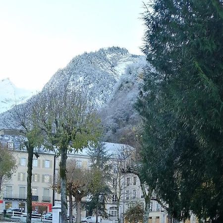 Appartement Montagne 오-본느 외부 사진
