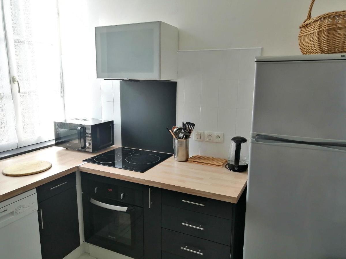 Appartement Montagne 오-본느 외부 사진