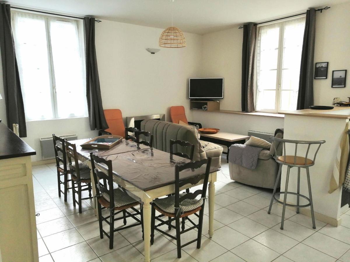 Appartement Montagne 오-본느 외부 사진
