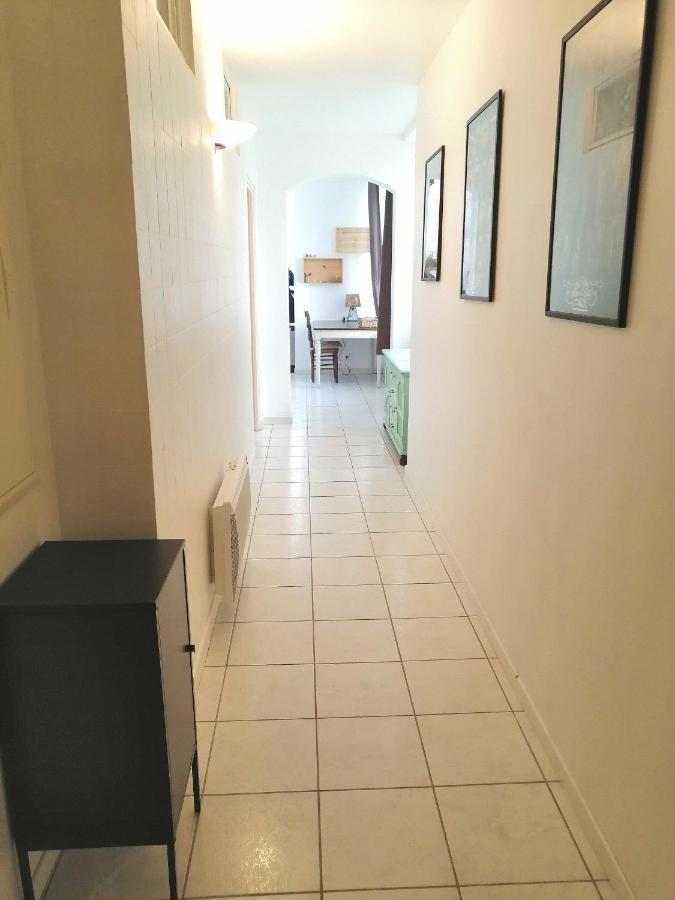 Appartement Montagne 오-본느 외부 사진