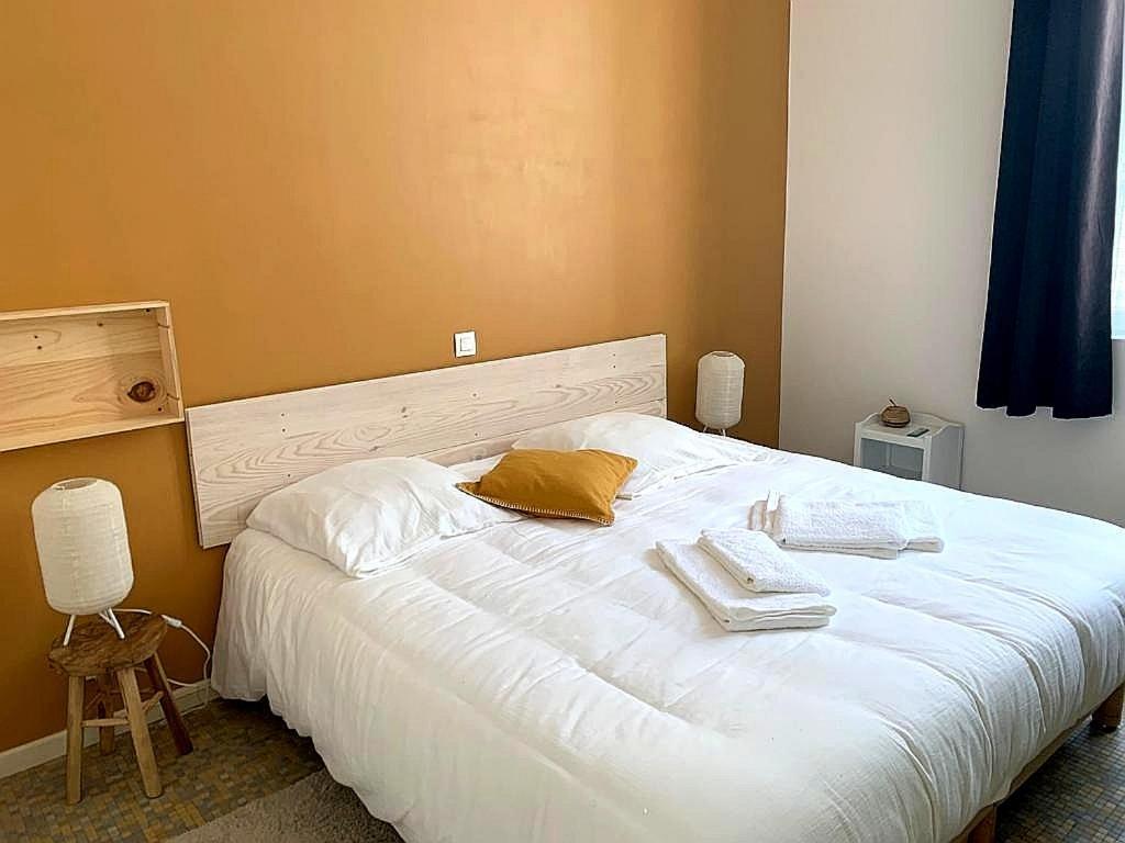 Appartement Montagne 오-본느 외부 사진
