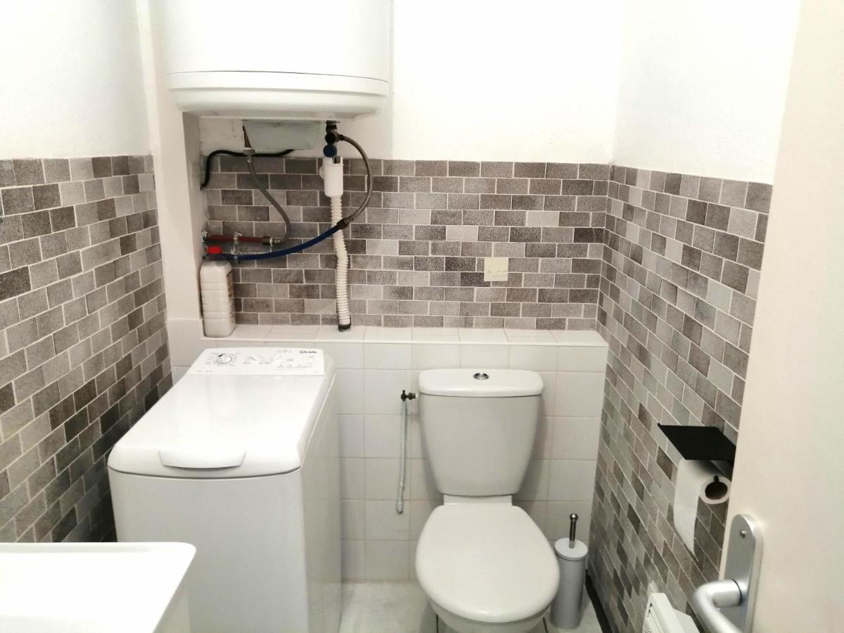 Appartement Montagne 오-본느 외부 사진